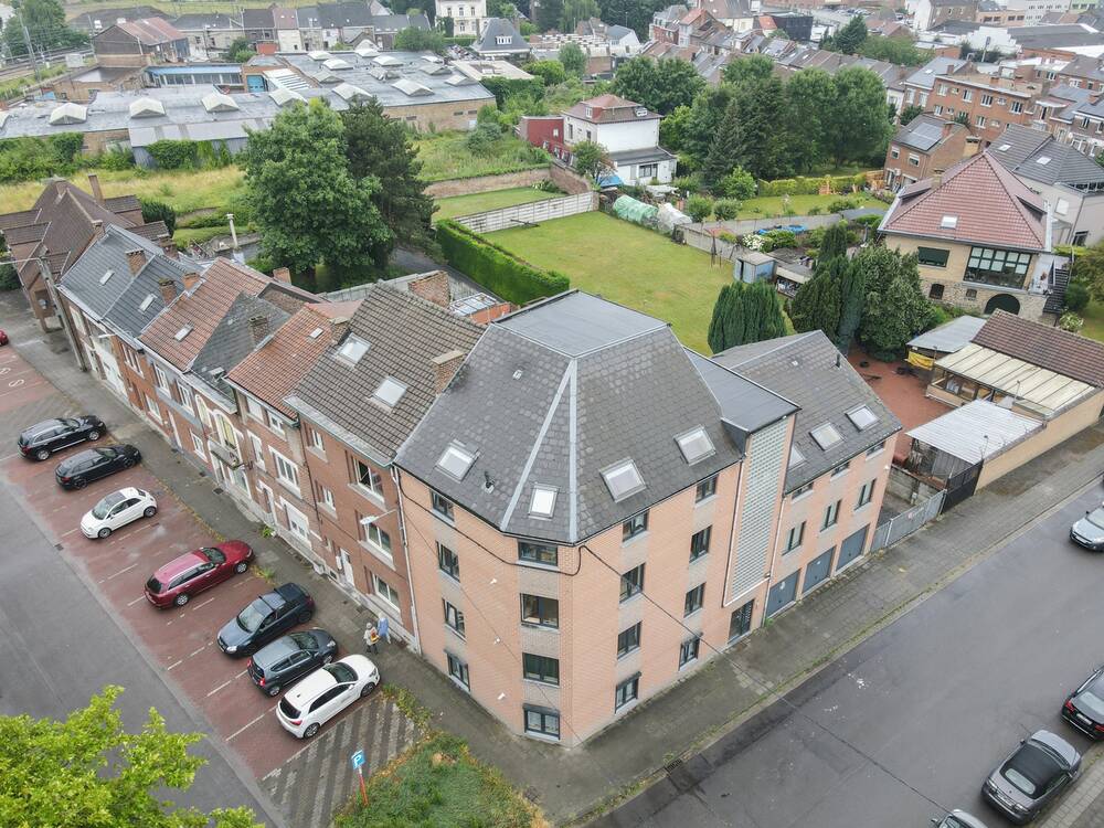 Appartement à vendre à La Louvière 7100 195000.00€ 3 chambres 98.00m² - annonce 523023