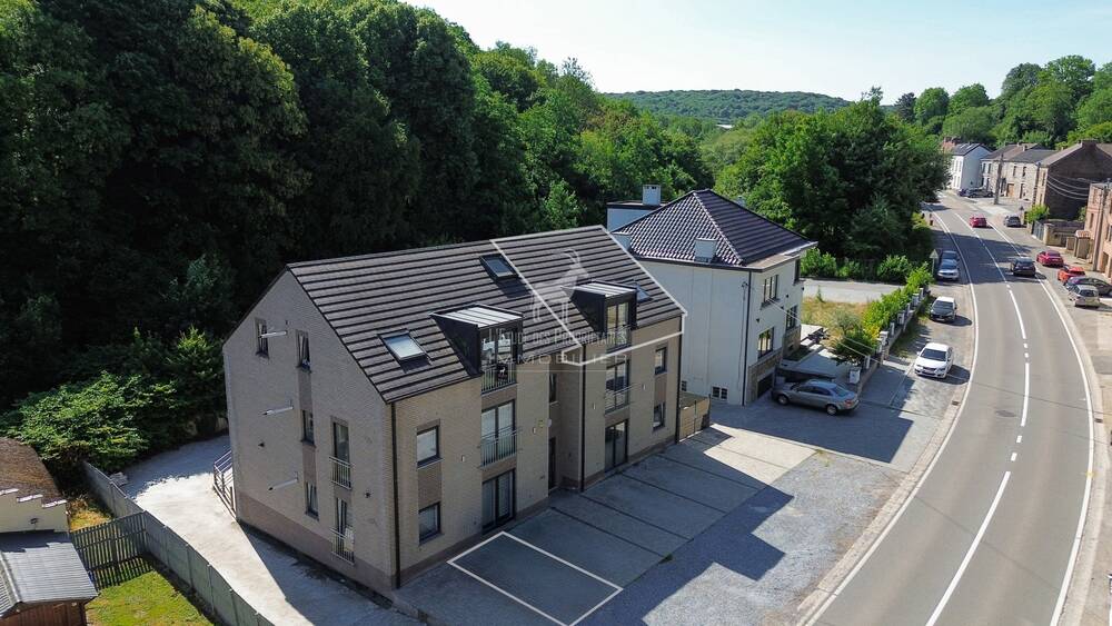 Appartement à à Bouffioulx 6200 219999.00€ 2 chambres 73.00m² - annonce 523517
