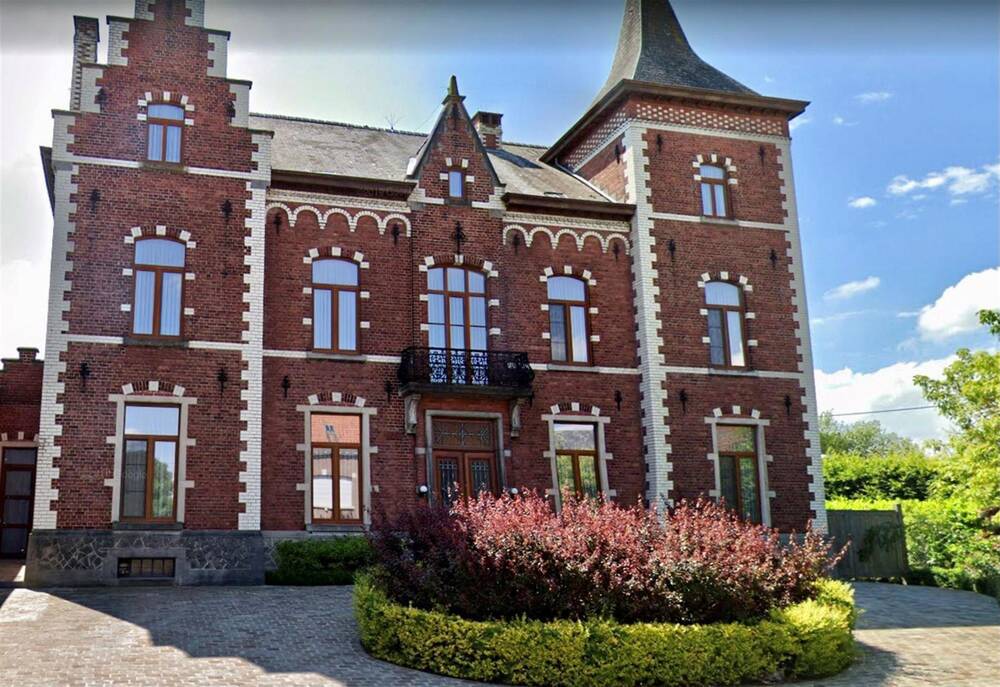 Maison à vendre à Ellezelles 7890 775000.00€ 6 chambres 500.00m² - annonce 523676