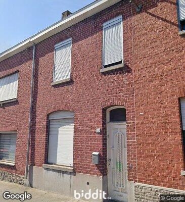 Maison à vendre à Mouscron 7700 75000.00€ 3 chambres m² - annonce 523632