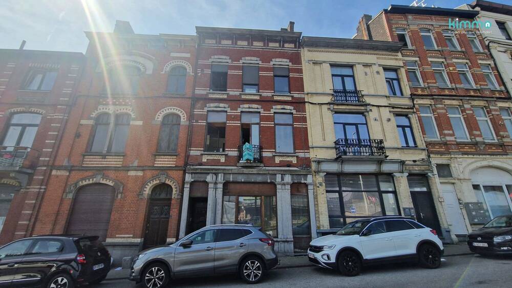 Maison à vendre à Marcinelle 6001 580000.00€ 9 chambres 360.00m² - annonce 523016