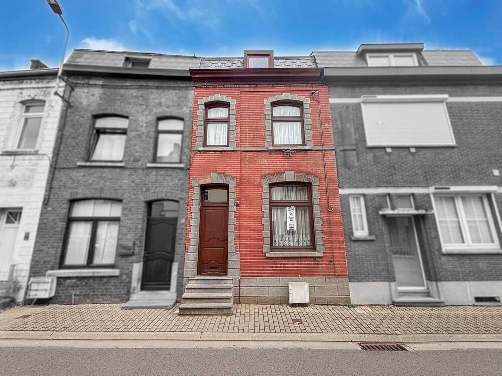 Maison à vendre à Trazegnies 6183 89000.00€ 2 chambres 139.00m² - annonce 523624