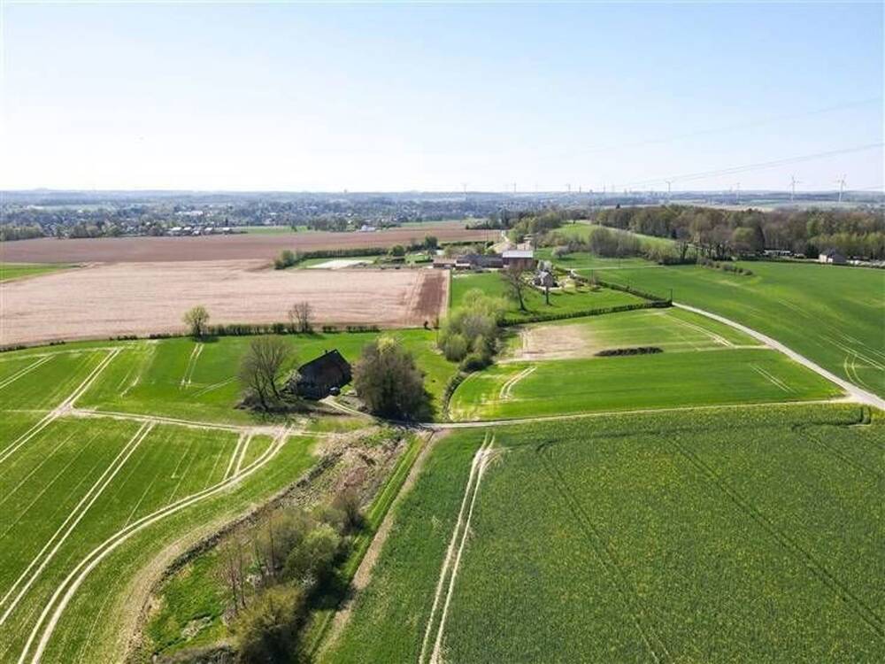 Maison à vendre à Arquennes 7181 650000.00€ 3 chambres 220.00m² - annonce 523477