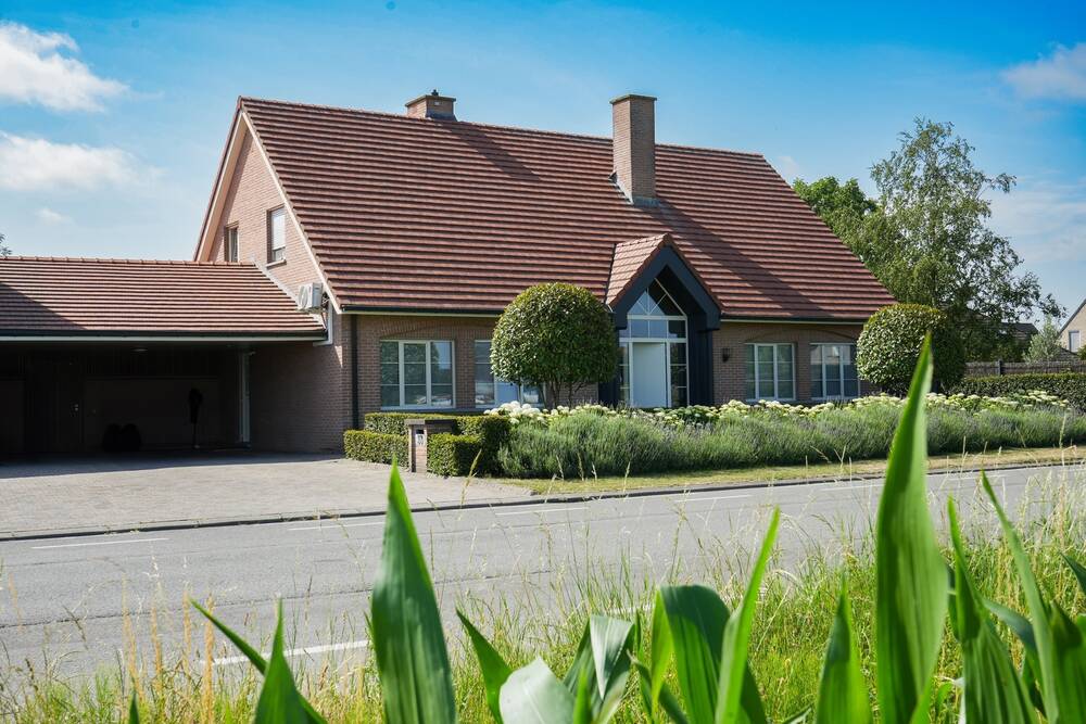 Maison à vendre à Dottignies 7711 549000.00€ 4 chambres 285.00m² - annonce 523914