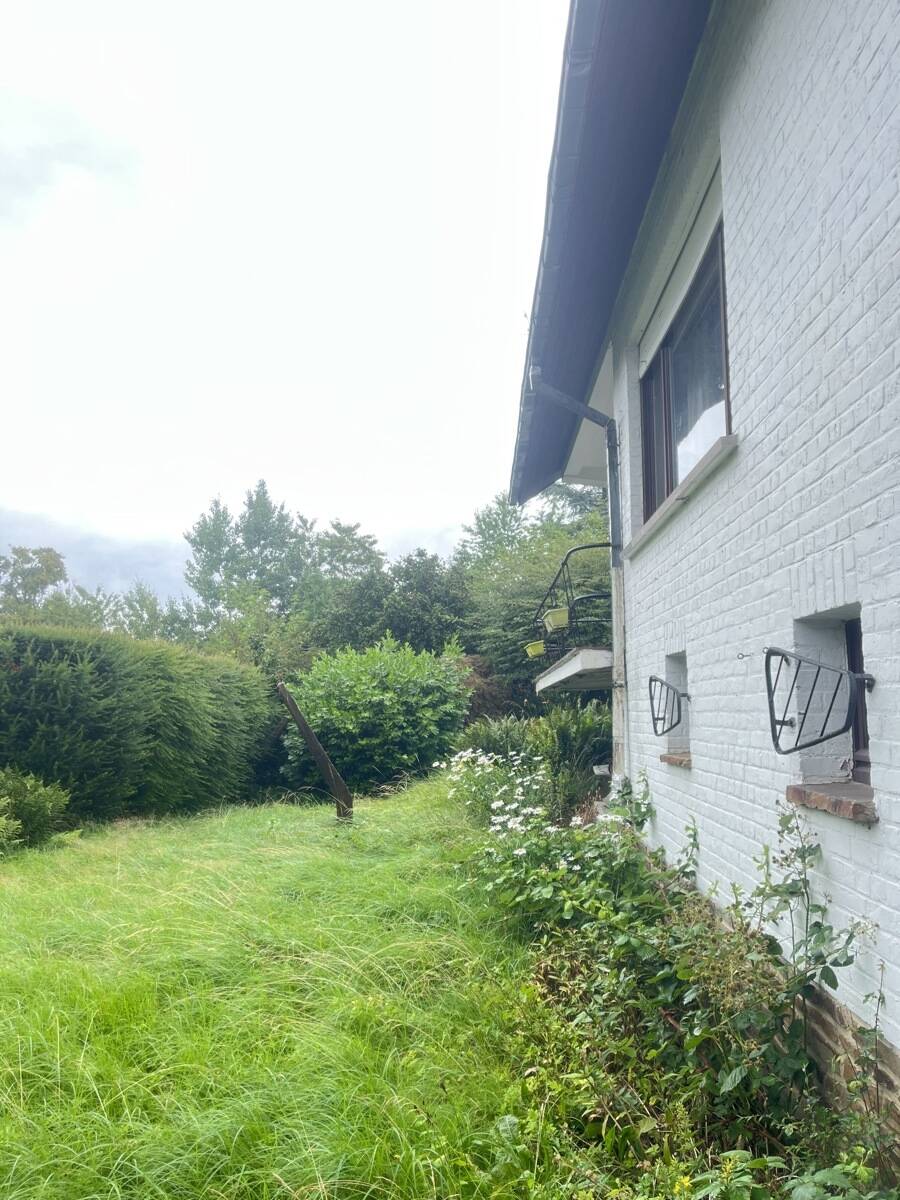Maison à vendre à Mont-sur-Marchienne 6032 288000.00€ 5 chambres 230.00m² - annonce 524635