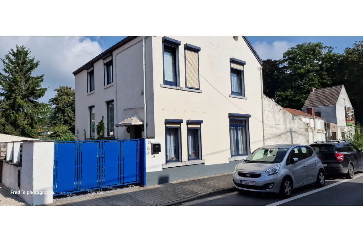 Maison à vendre à Nimy 7020 252000.00€ 3 chambres 130.00m² - annonce 600219