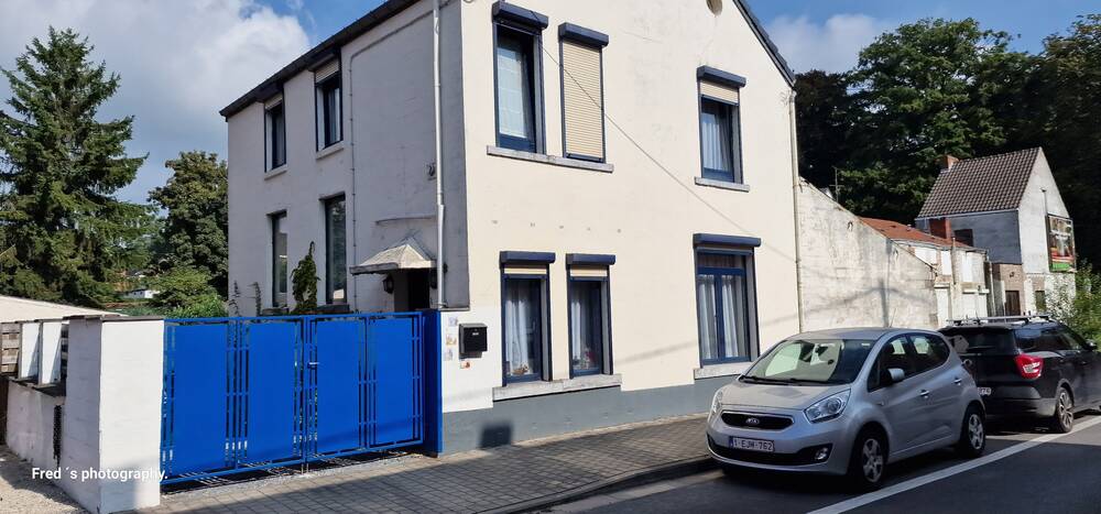 Maison à vendre à Nimy 7020 252000.00€ 3 chambres 130.00m² - annonce 600219