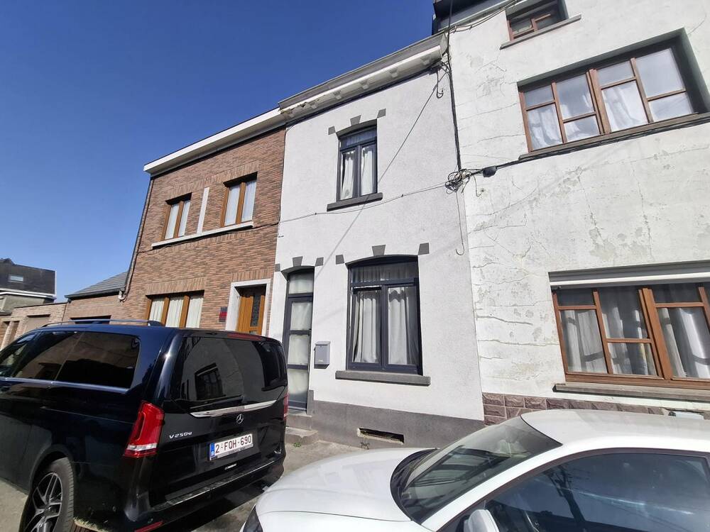 Maison à vendre à Braine-le-Comte 7090 140000.00€ 3 chambres 90.00m² - annonce 524911
