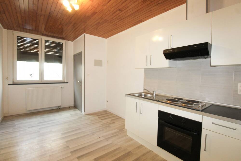 Appartement à louer à Mons 7000 385.00€ 1 chambres 19.00m² - annonce 546559