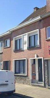 Maison à vendre à Mouscron 7700 180000.00€ 3 chambres m² - annonce 524778