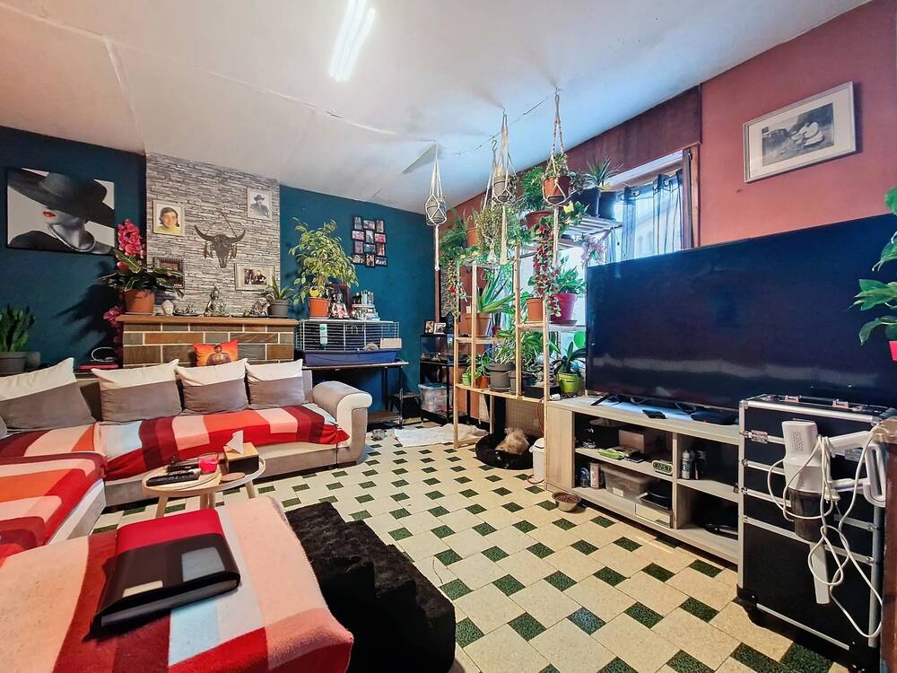 Maison à vendre à Colfontaine 7340 59000.00€ 2 chambres 95.00m² - annonce 524858