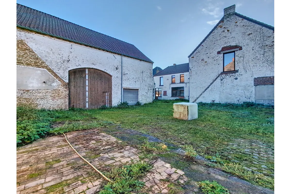 Maison à vendre à Quevaucamps 7972 269000.00€ 6 chambres 300.00m² - annonce 524863