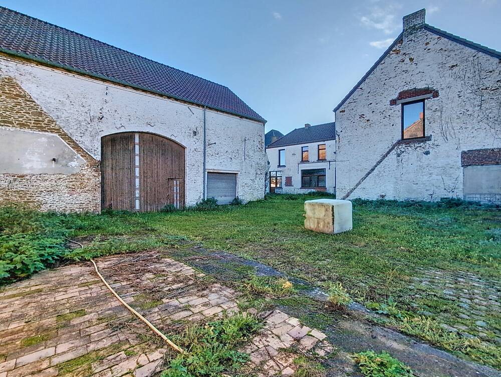 Bungalow à vendre à Quevaucamps 7972 269000.00€ 6 chambres 300.00m² - annonce 524863