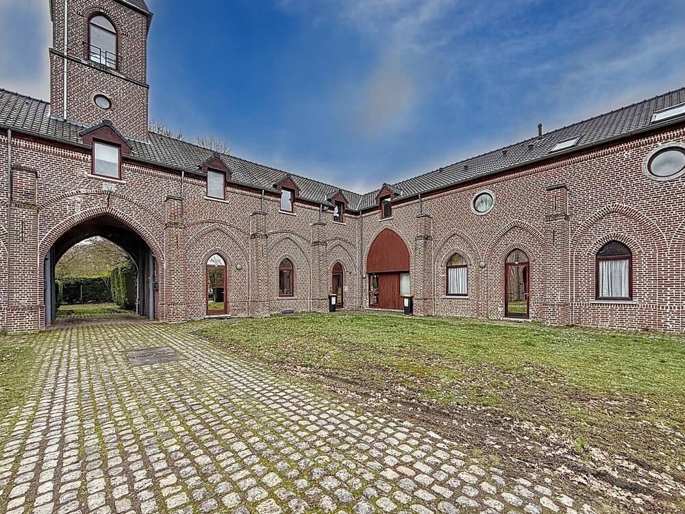 Appartement à louer à Saint-Symphorien 7030 800.00€ 2 chambres 100.00m² - annonce 524856