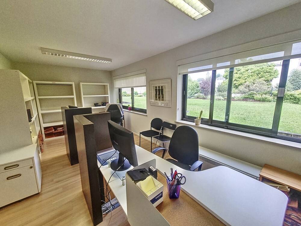 Commerce à louer à Mons 7000 2000.00€  chambres 115.00m² - annonce 524852