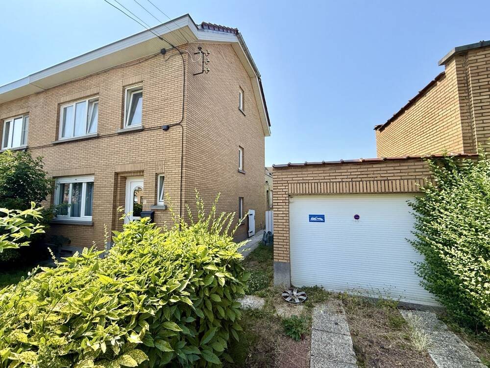 Maison à vendre à Braine-le-Comte 7090 270000.00€ 2 chambres 115.00m² - annonce 524913