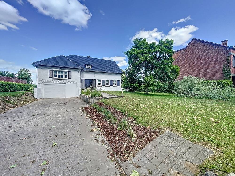 Villa à louer à Jurbise 7050 2000.00€ 4 chambres 175.00m² - annonce 524831