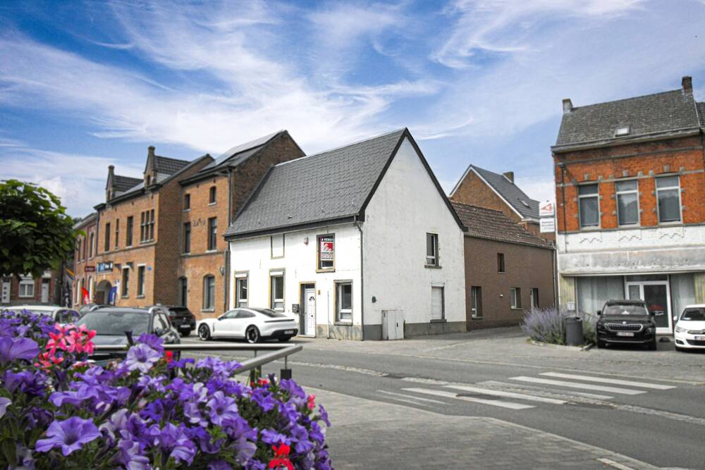 Maison à  à Rebecq 1430 275000.00€ 4 chambres 250.00m² - annonce 524750