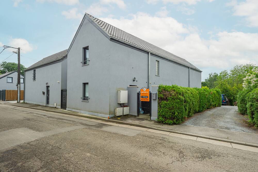 Maison à vendre à Ecaussinnes 7190 280000.00€ 3 chambres 108.00m² - annonce 524375
