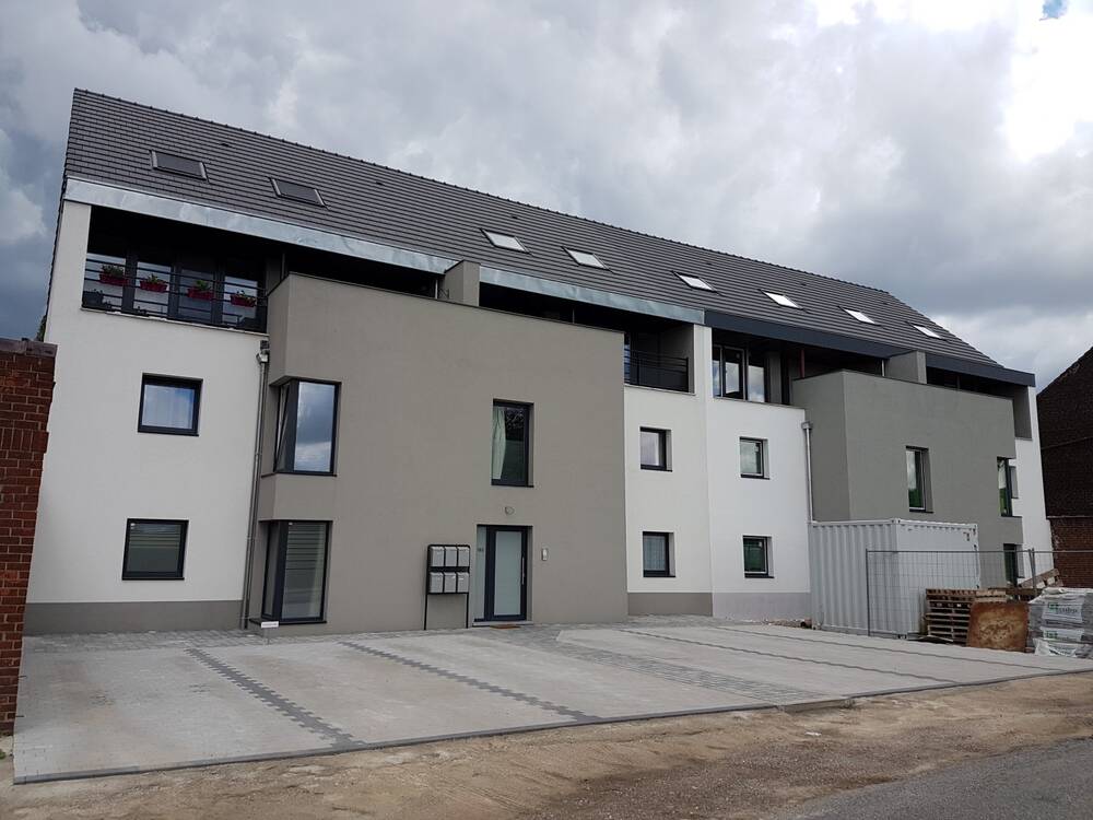 Appartement à louer à Montignies-sur-Sambre 6061 800.00€ 2 chambres 85.00m² - annonce 524876