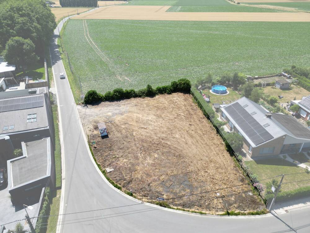 Terrain à vendre à Estaimpuis 7730 230000.00€ chambres m² - annonce 524243