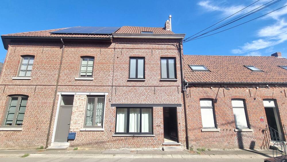 Immeuble de rapport - Immeuble à appartement à vendre à Celles 7760 235000.00€ 4 chambres 160.00m² - annonce 524952
