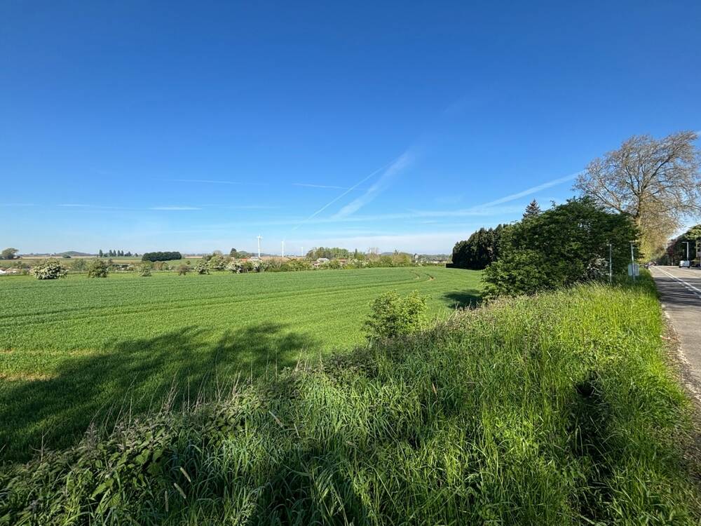Terrain à vendre à Asquillies 7040 420000.00€ chambres m² - annonce 524860