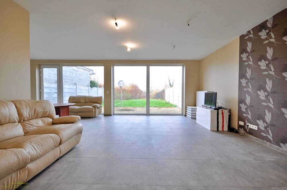 Immeuble de rapport - Immeuble à appartement à vendre à Anvaing 7910 249950.00€ 3 chambres 148.00m² - annonce 524280