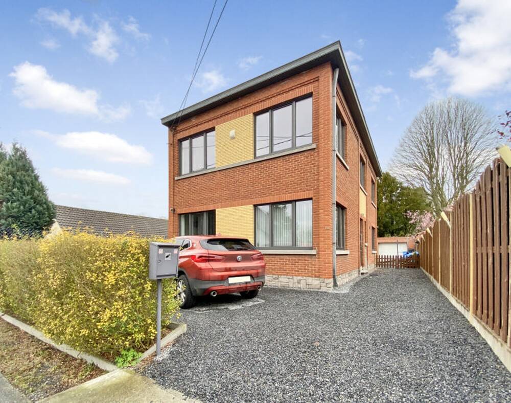 Maison à louer à Ghlin 7011 1700.00€ 4 chambres 185.00m² - annonce 524864