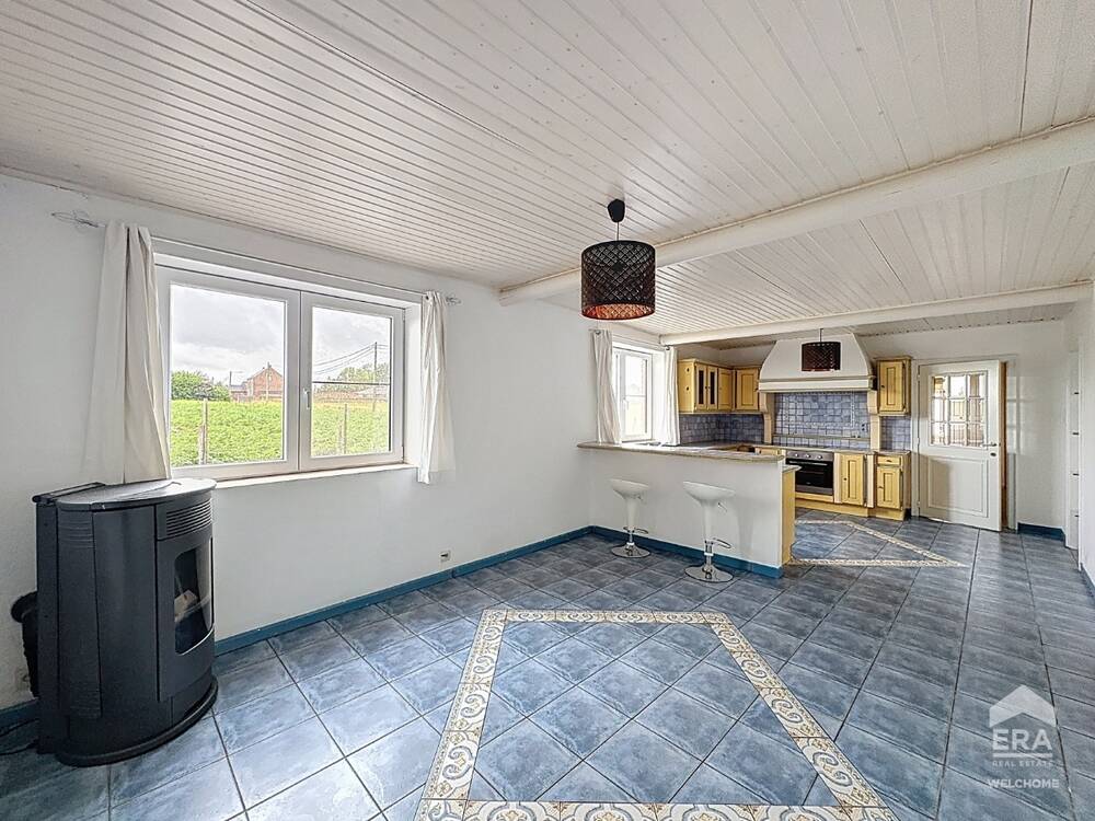 Rez-de-chaussée à louer à Chaussée-Notre-Dame-Louvignies 7063 750.00€ 1 chambres 79.00m² - annonce 524597