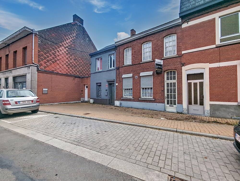 Maison à vendre à Colfontaine 7340 83000.00€ 2 chambres 96.00m² - annonce 524861