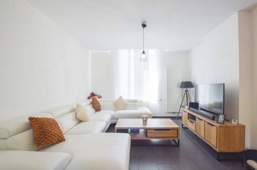 Maison à vendre à Marcinelle 6001 275000.00€ 4 chambres 143.00m² - annonce 524646