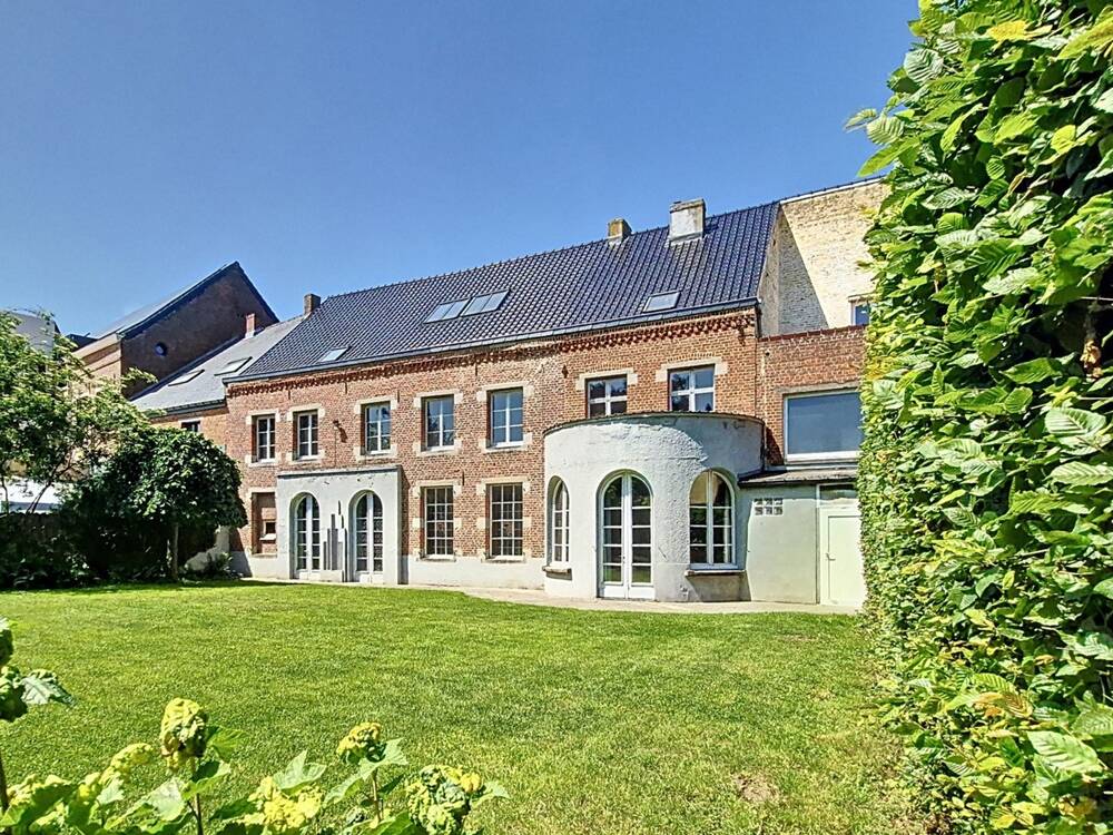 Maison à vendre à Silly 7830 650000.00€ 6 chambres 360.00m² - annonce 524832