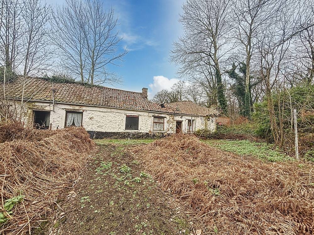 Maison à vendre à Obourg 7034 250000.00€ 3 chambres m² - annonce 524847