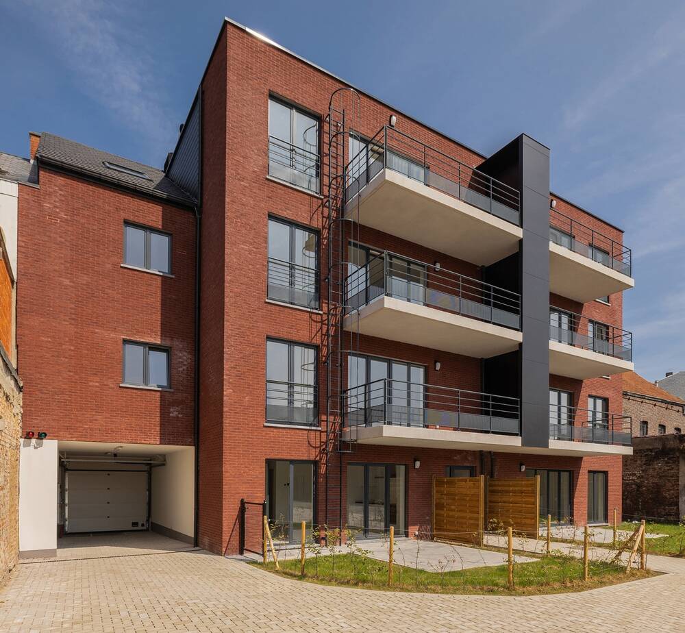 Appartement à vendre à Trazegnies 6183 0.00€ 0 chambres 31.00m² - annonce 524216