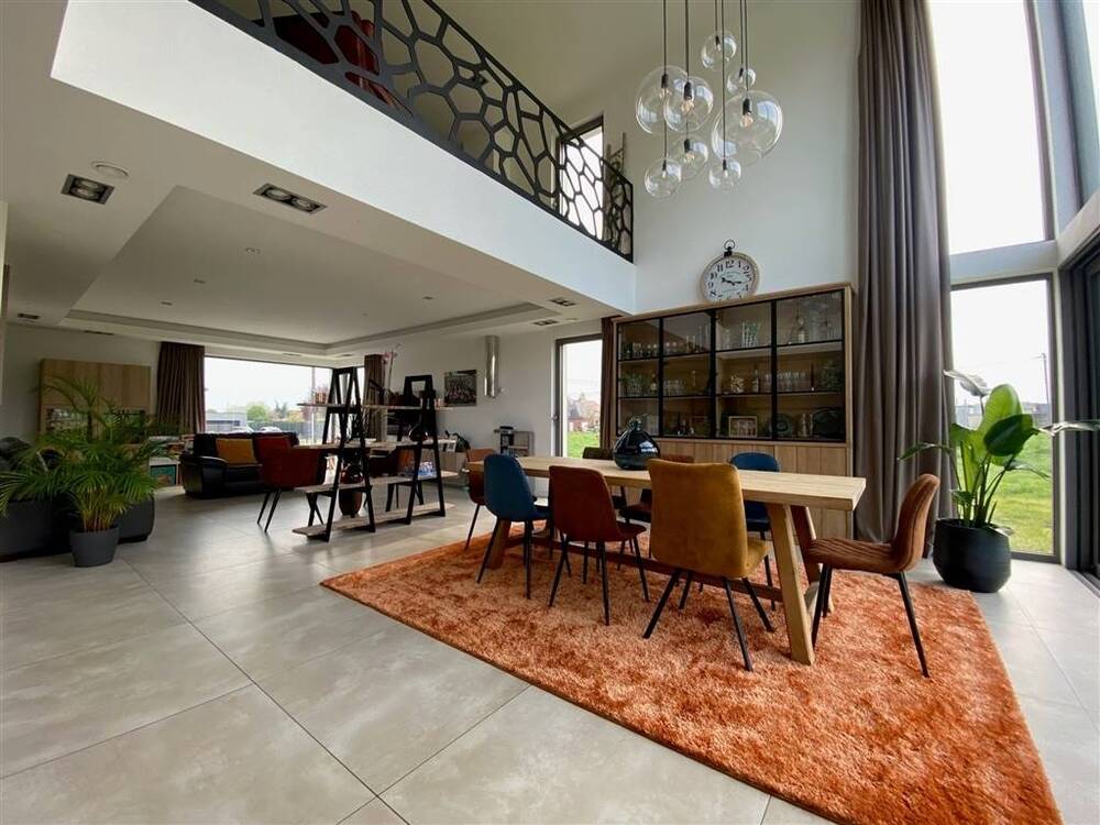 Maison à vendre à Blaton 7321 575000.00€ 4 chambres 325.00m² - annonce 526383