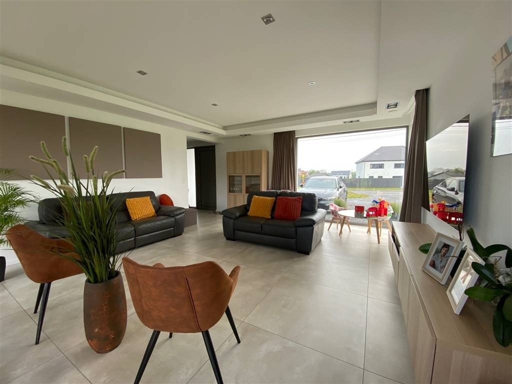 Maison à à Blaton 7321 575000.00€ 4 chambres 325.00m² - annonce 526383