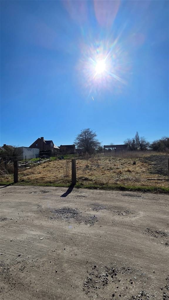 Terrain à vendre à Wasmes 7340 76000.00€ chambres m² - annonce 527054