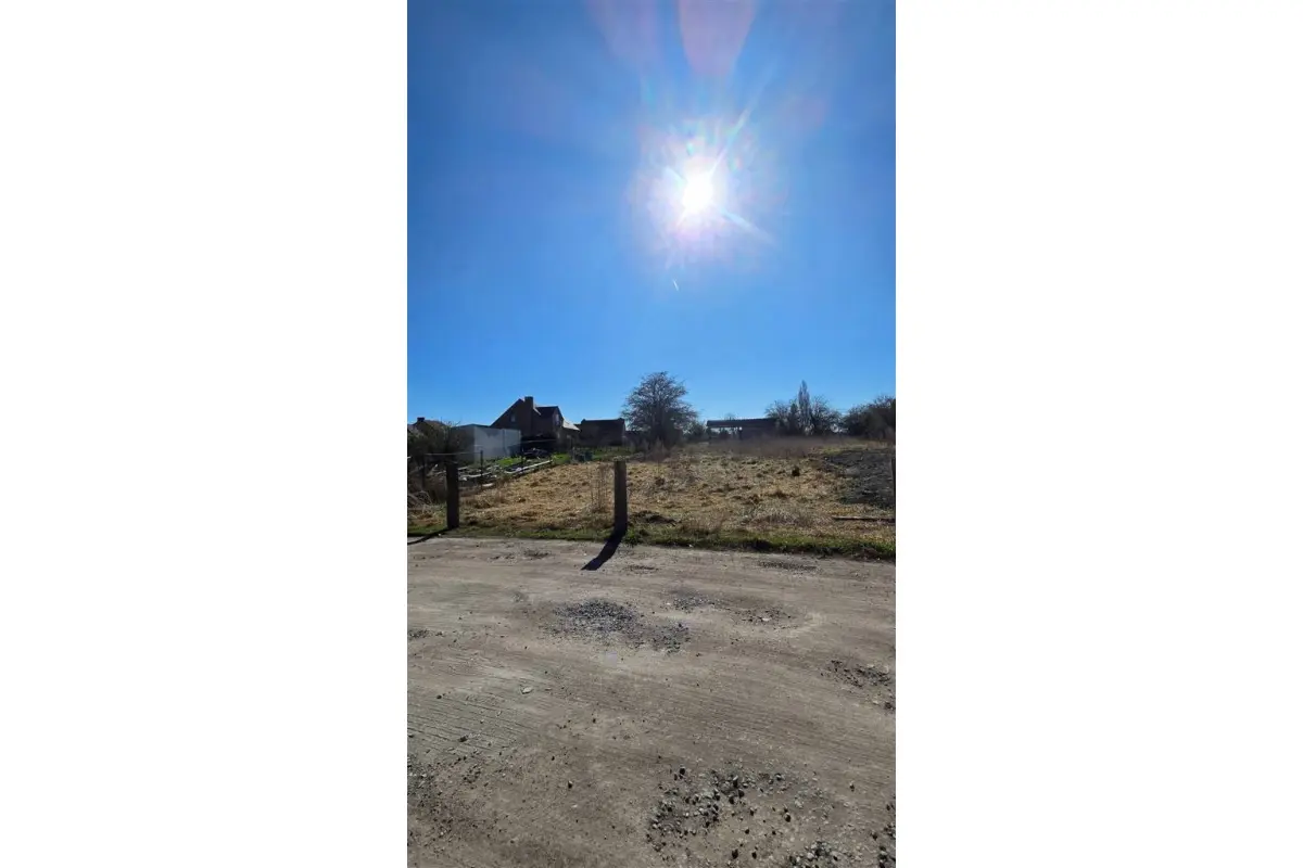 Terrain à bâtir à vendre à Wasmes 7340 76000.00€  chambres m² - annonce 527054