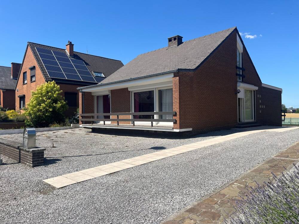 Maison à vendre à Fleurus 6220 287500.00€ 2 chambres 130.00m² - annonce 528109