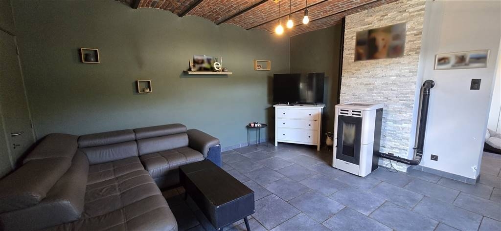 Maison à vendre à Wiers 7608 0.00€ 3 chambres 127.00m² - annonce 526379