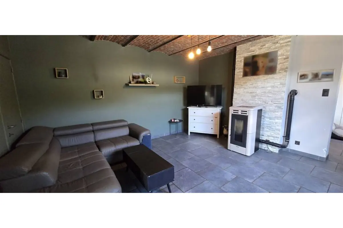 Maison à vendre à Wiers 7608 0.00€ 3 chambres 127.00m² - annonce 526379