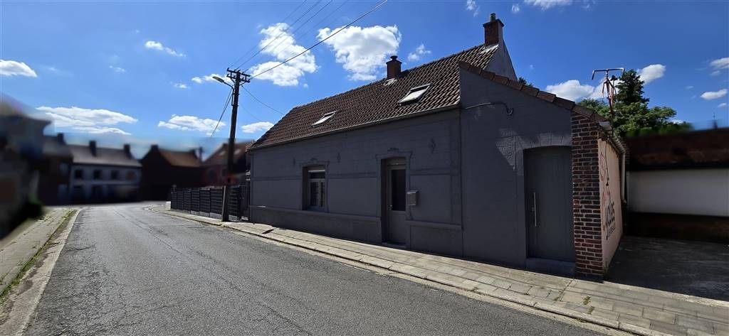 Maison à à Wiers 7608 170000.00€ 3 chambres 127.00m² - annonce 526379