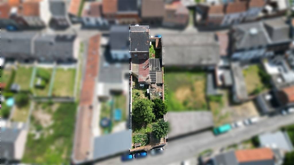 Immeuble de rapport - Immeuble à appartement à vendre à Bon-Secours 7603 140000.00€ 5 chambres 285.00m² - annonce 526374