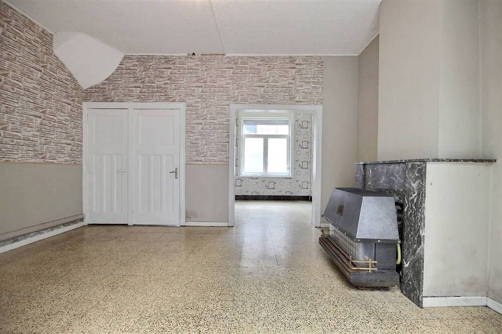 Maison à à Herseaux 7712 115000.00€ 2 chambres 100.00m² - annonce 527541