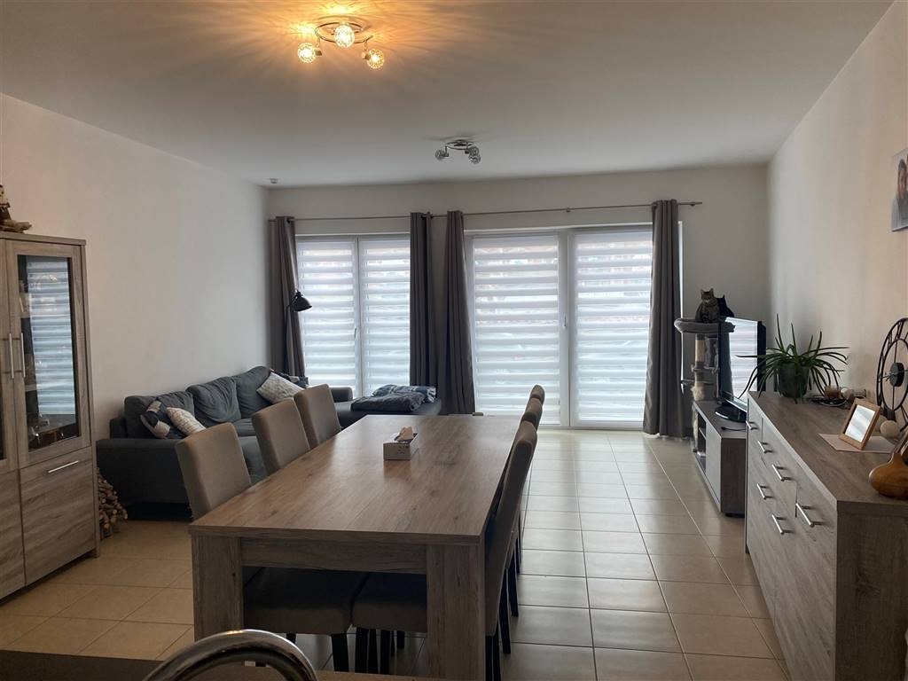 Appartement à à Péruwelz 7600 690.00€ 2 chambres 86.00m² - annonce 526418