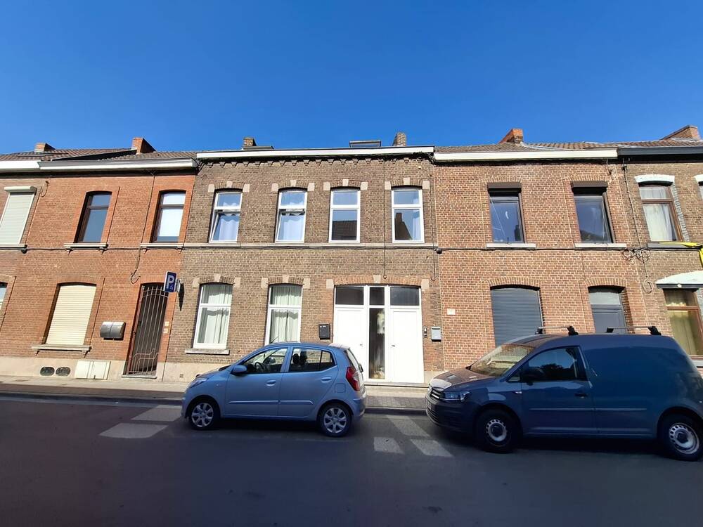 Appartement à louer à Nimy 7020 500.00€ 1 chambres m² - annonce 525102