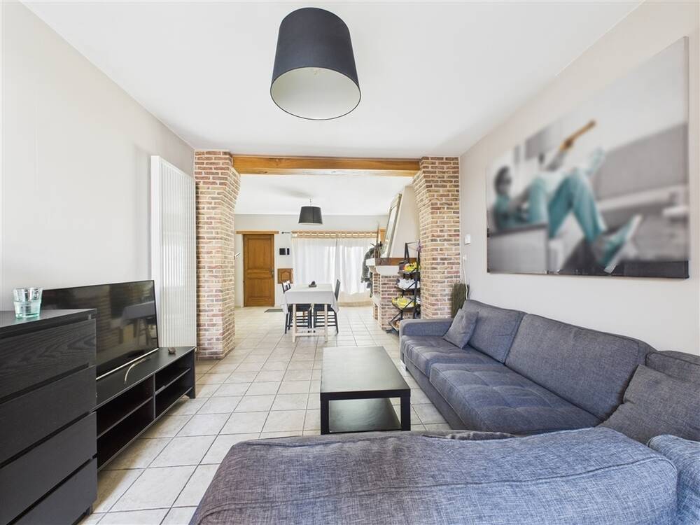 Maison à à Molenbaix 7760 235000.00€ 4 chambres 158.00m² - annonce 527812