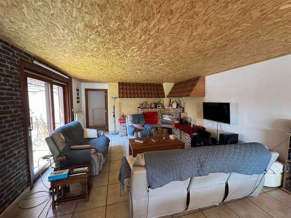 Maison à vendre à Bernissart 7320 285000.00€ 4 chambres 339.00m² - annonce 526395