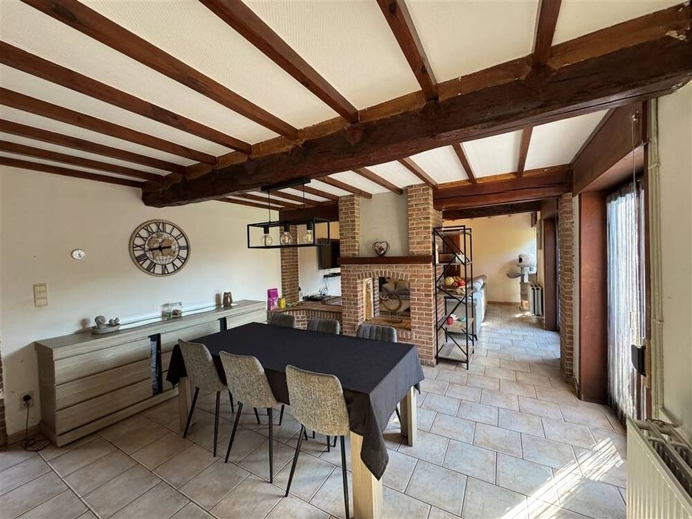 Maison à vendre à Wiers 7608 285000.00€ 5 chambres 188.50m² - annonce 525204